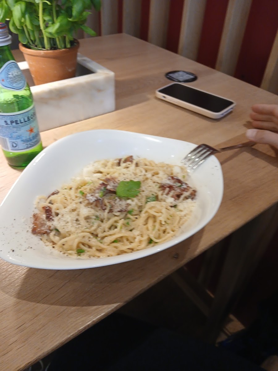 Vapiano Vasagatan-10