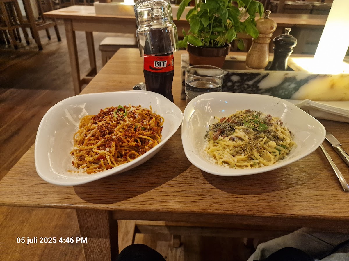 Vapiano Vasagatan-4